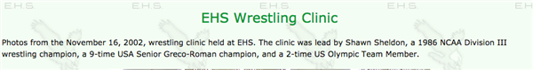 clinic